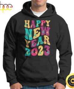 Happy New Year 2023 Eve Celebration Funny 2023  Unisex Basic T-shirt