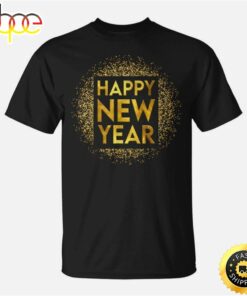 Happy New Year 2023 New Years Eve Goodbye 2022 Hello 2023 T-shirt Graphic Unisex Tee