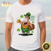 Happy St Patrick Patrick Star Day T Shirt