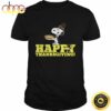 Happy Thanksgiving Peanuts Thanksgiving Shirt