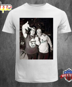 Hardy And Wallen 2024 Country Music Fest Unisex T-Shirt