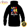 Harry Styles 2022 Tour Hoodie