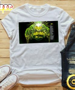 Havok I Am Hammerhedd July Tour 2023 Unisex T-shirt Havok I Am Hammerhedd July Tour 2023 Unisex T-shirt