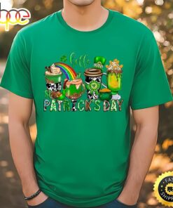Hello St Patrick’s Day Shirt