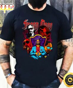 High School Reunion 2023 Tour Snoop Dogg Wiz Khalifa Shirt