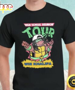 High School Reunion Limited High School Reunion Tour 2023 T-Shirt