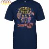 Home Free Crazy(er) Life Tour T-Shirt