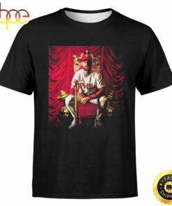 Home Run Bryce Harper 2022 MLB Postseason T-shirt 1 Home Run Bryce Harper 2022 MLB Postseason T shirt 2