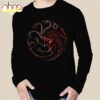 House Of The Dragon Season 2 Episode 1 Titled A Son For A Son T Shirt
