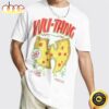 House The Shaolin Slice Wu-Tang Ny Pizzeria T-Shirt