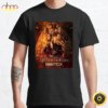 House of the Dragon Poster Black T-shirt