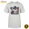 Houston Texans C.J. Stroud 2023 Nfl Draft First Round Pick Caricature Shirt