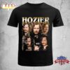 Hozier Funny Meme Unisex T-Shirts
