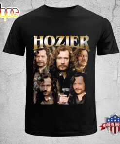 Hozier Funny Meme Unisex T-Shirts