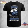 I Live In Texas And I’m A Spyrs &amp Cowboys Fan Forever T-shirt Unisex