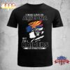 I May Live In Arizona But I’m A Raiders Fan Forever Unisex T-shirt