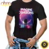 Imagine Dragons Evolve World Tour T-Shirt