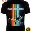 Imagine Dragons Evolve World Tour T-shirts