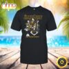 Incubus Band US Summer Tour 2023 Shirt