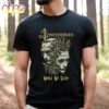 Insomnium While We Sleep 2024 T-Shirt