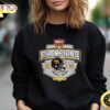 Iowa Hawkeyes 2024 Citrus Bowl Champions Helmet Unisex T-Shirt