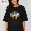 Iowa Hawkeyes Citrus Bowl Bound 2024 Orlando, Fl Shirt