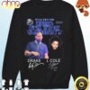 It’s All A Blur Tour 2024 Drake And J. Cole Signatures Shirt