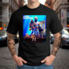 James Harden BKLN Nets T-shirt