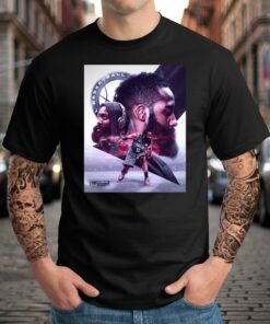 James Harden Brooklyn Nets T-shirt
