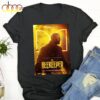 Jason Statham The Beekeeper 2024 Movie T-Shirt