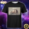 Jesse &amp Joy Us The Tour 2023 Unisex T-Shirt