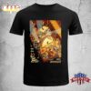 John Williams Jul 12-14 2024 Los Angeles CA Unisex T-Shirt