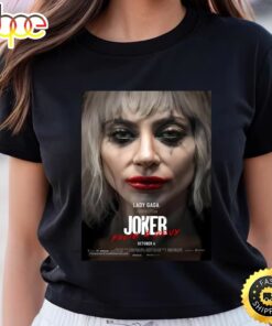 Joker Folie A Deux Shirt
