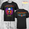 Journey Music Tour 2024 Unisex T-Shirt