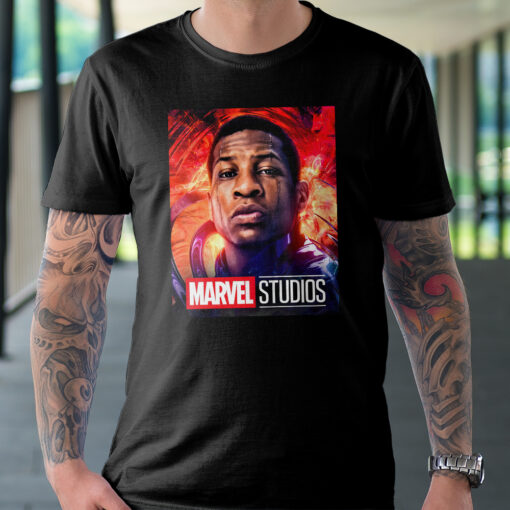 Kang The Conqueror Marvel Cinematic Universe Marvel 2023 Unisex Tshirt