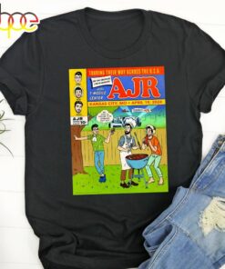 Kansas City April 19 2024 Unisex T-shirt