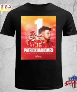 Kansas City Chiefs 2024 Colts Schedule Release Unisex T-shirt