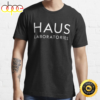 Lady Gaga Haus Laboratories Essential Black T-Shirt