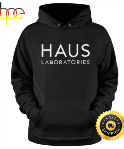 Lady Gaga Hoodie Haus Laboratories Essential