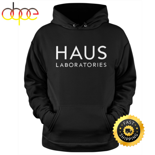 Lady Gaga Hoodie Haus Laboratories Essential