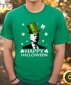 Let’s Go Brandon St Patricks Day T-shirt