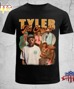 Let Rock ‘Pop Out’ Concert In Style With Kendrick Lamar Unisex T-Shirt