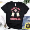 Lets go country halloween T-Shirt