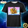 Lil Uzi Vert Jazmine Sullivan City Girls Glorilla, Ice Spice Tour 2023 Unisex T-Shirt