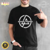 Linkin Park Band Custom Name Logo Unisex T-shirt