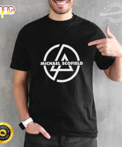 Linkin Park Band Custom Name Logo Unisex T-shirt