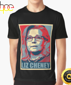 Liz Cheney T-shirt