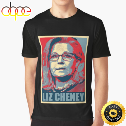 Liz Cheney T-shirt