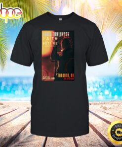 Louis Tomlinson Toronto ON Faith In The Future World Tour 2023 Shirt