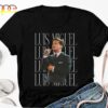 Luis Miguel 2024 T- Shirt – 90s Vintage Luis Miguel Tee – Luis Miguel Merch